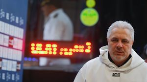 Clipe de coşmar pentru Şumudică. A fost internat de urgenţă în spital
