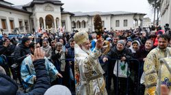 Tradiții de Boboteaza 2023. Vezi care este cel mai întâlnit obicei la sărbătoarea Botezului Domnului