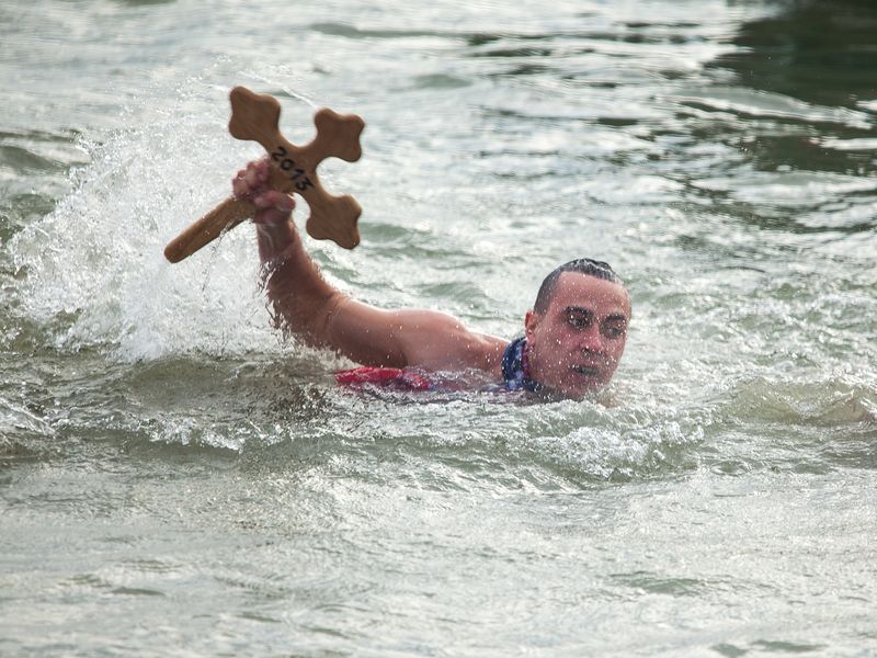 Tradiții și obiceiuri de Bobotează