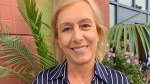 Martina Navratilova a fost diagnosticată cu două forme de cancer