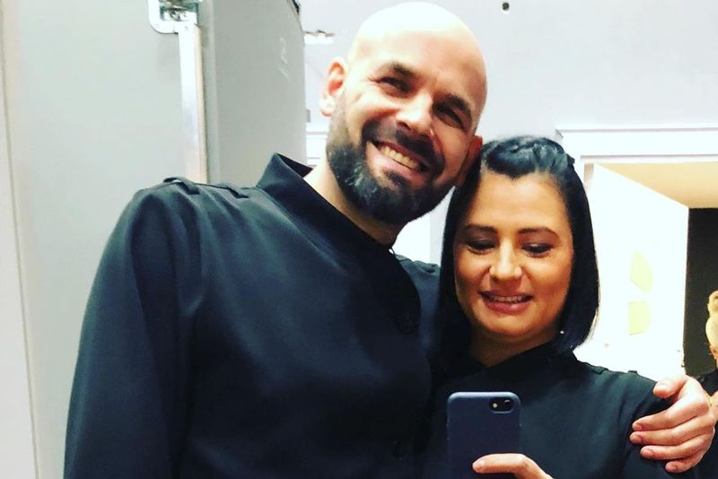 nosfe, mădălina crețan, artist, mesaj, rețele de socializare