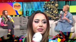Marinela Mavrodin se teme de naștere: “Doctorul mi-a zis să nu nasc natural”. Cu ce probleme se confruntă tânăra în ultimul trimestru de sarcină | EXCLUSIV