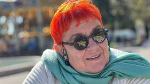 ruxandra ion, producătoare, seriale, actori, producții