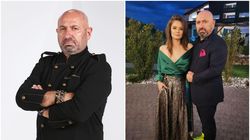 Cătălin Scărlătescu are numai cuvinte de laudă la adresa iubitei. Mărturisirea care nu o va lăsa indiferentă pe Doina Teodoru