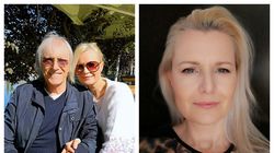 Simona Secrier, vorbește despre o nouă relație, la mai bine de 3 ani de la moartea lui Mihai Constantinescu. Văduva artistului face mărturisiri emoționante: ”Iubirile sunt diferite”