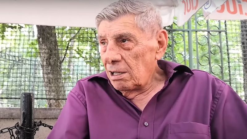 Mitică Popescu
