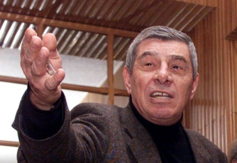 Mitică Popescu