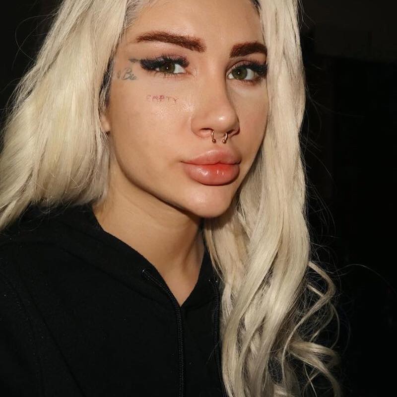 Bia Khalifa 