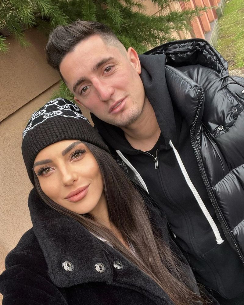 Steliano Filip, mai &icirc;ndrăgostit ca niciodată: &bdquo;Fericirea are chipul tău&rdquo;