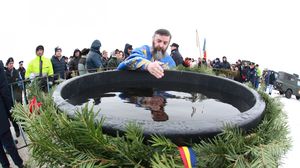 Calendar Creștin Ortodox, vineri, 6 ianuarie 2023
