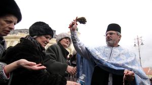 Rugăciunea care se citește în Ajunul Bobotezei 2023. Ce este bine să faci pe 5 ianuarie