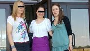 Lucia a dispărut din locunța sa din Belgia