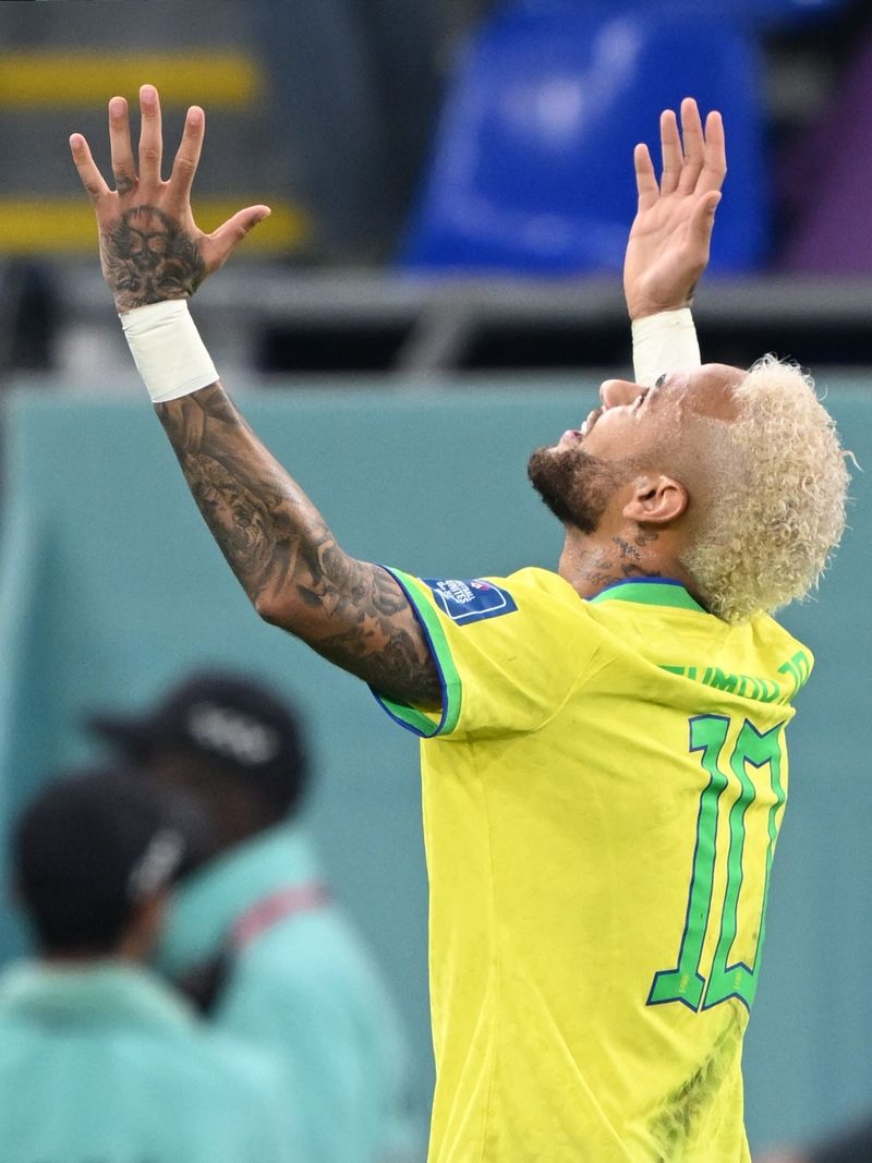 Neymar 