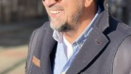 Horia Brenciu mască de oxigen