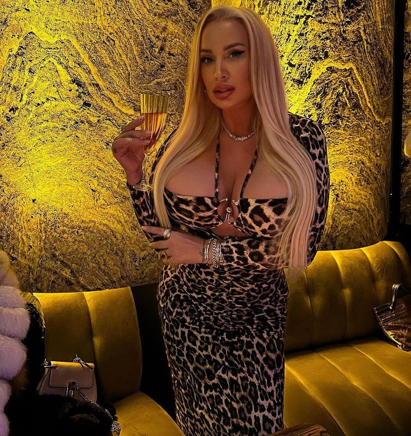 Simona Trașcă