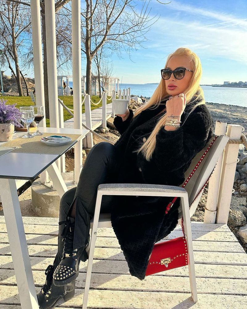 Simona Trașcă