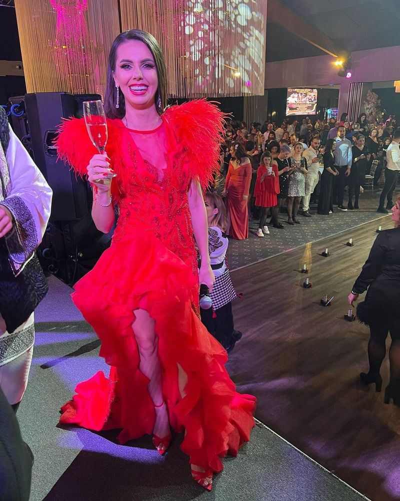 georgiana lobont 