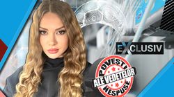 "Am făcut hemoragie internă, era să mor" Otilia Bilionera ne-a dezvăluit cel mai greu moment prin care a trecut, care s-a transformat în trauma vieții ei | EXCLUSIV