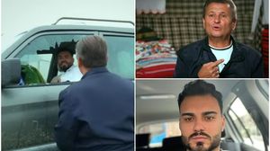 jador, nea mărin, emisiune, scandal, artist, dansator