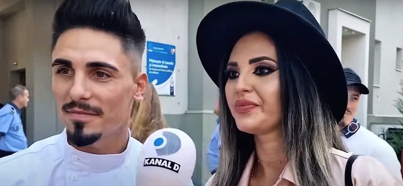 Mona Stoian și Cristian Jitaru divorț