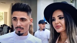 Mona Stoian și Cristian Jitaru divorț