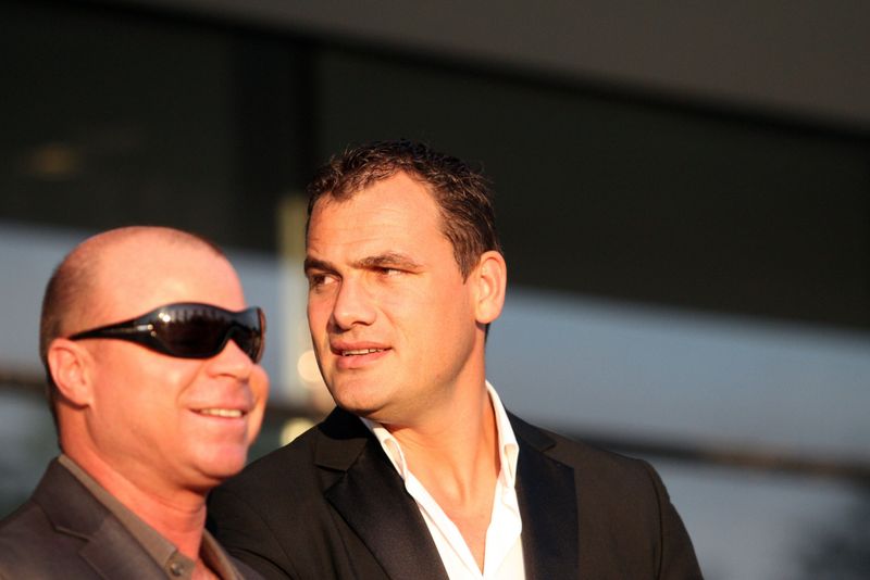 Ionuț Iftimoaie. V&acirc;rstă, carieră, familie. Vezi ce premii are campionul &icirc;n palmares