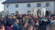 Maria, tânăra omorâtă la colindat