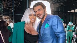 Cine este soțul Andei Adam. Modul inedit în care a fost cerută în căsătorie artista. „Toți oamenii din baloane care treceau pe deasupra noastră ne făceau cu mâna”