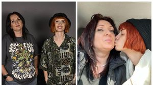 Bie Adam și mama sa, Mihaela, momente de groasă în reality-show-ul din America