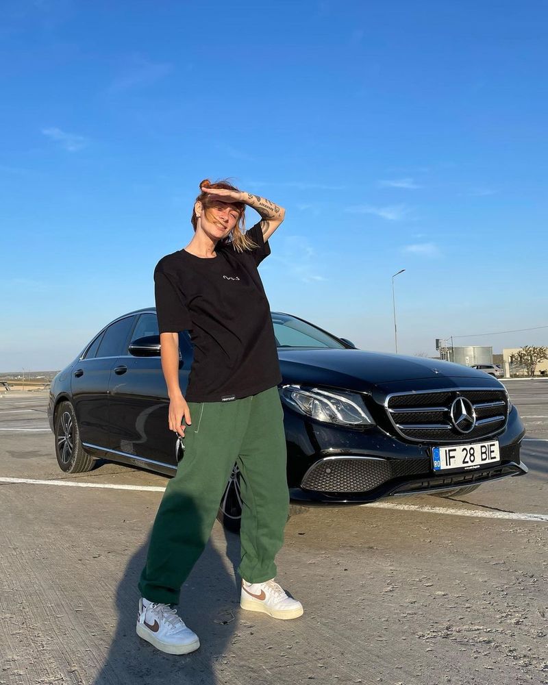 Bie Adam, aka Tequila