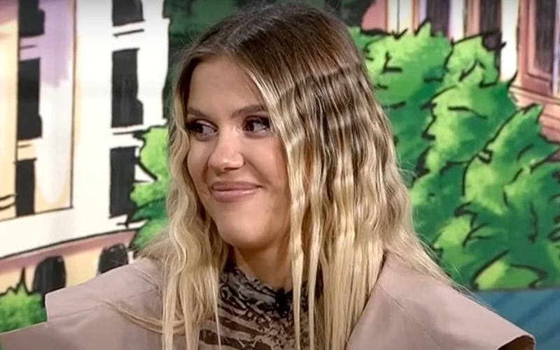 Emily Burghelea nume băiețel