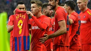 Octavian Popescu, nerăbdător să o părăsească pe FCSB  Octavian Popescu, nerăbdător să o părăsească pe FCSB