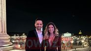ilinca obadescu si mihai gruia s-au logodit