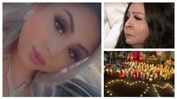 Marissa a fost ucisă cu brutalitate, deși era însărcinată în cinci luni! „Avea 25 de ani. Era atât de fericită”. Familia tinerei e în stare de șoc