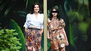 Ioana Ginghină fiică