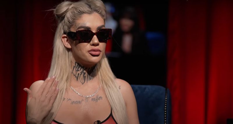 Bia Khalifa Bia Khalifa relație