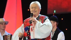 Gheorghe Turda pensie