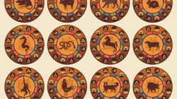 Horoscop chinezesc 9 ianuarie 2023. Află ce îți rezervă astrele în prima zi a săptămânii