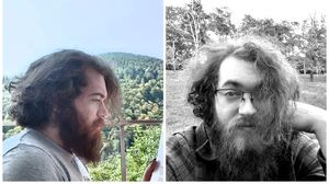 Adi, tânărul de 25 de ani care s-a aruncat de la etajul 25