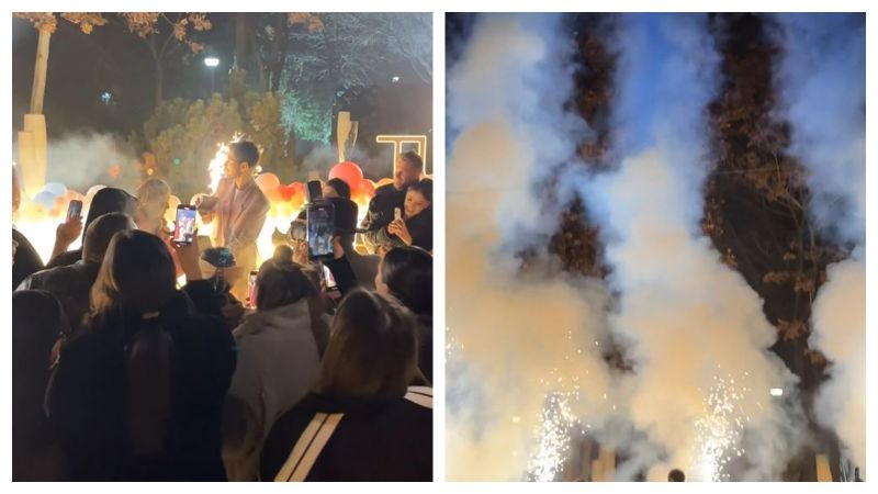 „Am o problemă de gravide” Theo Rose le-a cerut sfatul fanilor de pe internet! Le-a spus totul, fără ocolișuri: „Spuneți-mi dacă știți, m-ar ajuta”