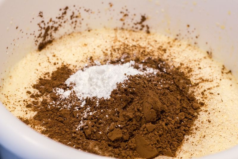 Rețetă negresă simplă și delicioasă ca la mama acasă