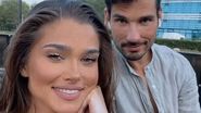 Theo Rose, primele imagini cu burtica de gravidă! Artista a anunțat și cum se va numi băiețelul ei