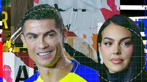 Cristiano Ronaldo și Georgina Rodriguez, relație interzisă în Arabia Saudită. Vezi ce spune legea arabă