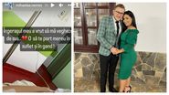 Ela de la Mireasa sarcină pierdută