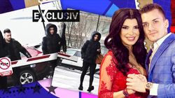 Andreea Tonciu are rețeta perfectă! Știe cum să intri în Noul An cu dreptul! Sexy bruneta, surprinsă în timpul unei achiziții colosale | EXCLUSIV