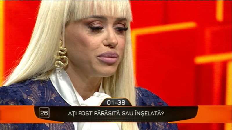 anda adam 40 de intrebari