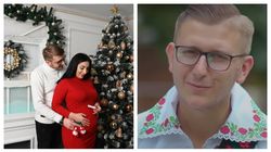 Prima reacție a lui Petrică, după ce Ela a pierdut sarcina. Nu își poate reveni din șoc: "Rămânem cu un gol în suflet"