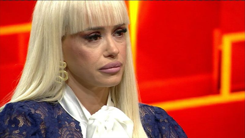 anda adam la 40 de intrebari cu denise rifai