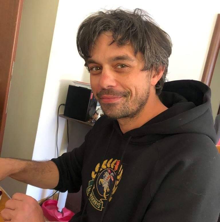 Biografie DOC. Vârstă, studii, carieră, familie. Ce studii are artistul. „Bunicii mei aveau un vis ca eu să ajung inginer”