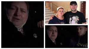 Leo de la Strehaia  stare de sănătate